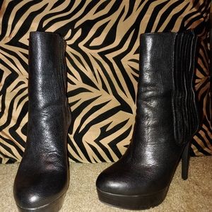 Gianni Bini boots